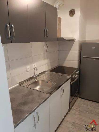 Bulevar Oslobođenja | 4zida.rs