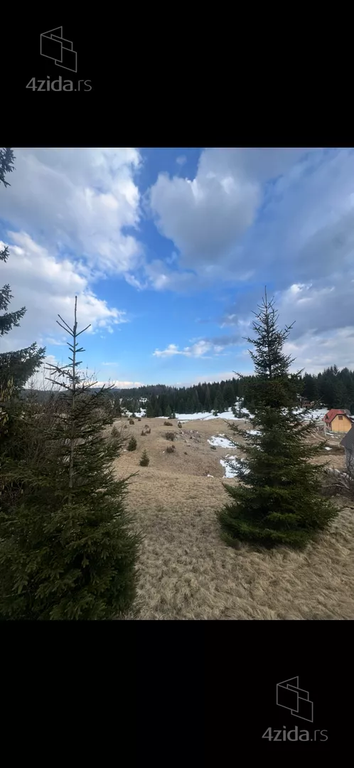 Poljoprivredno zemljište | 4zida