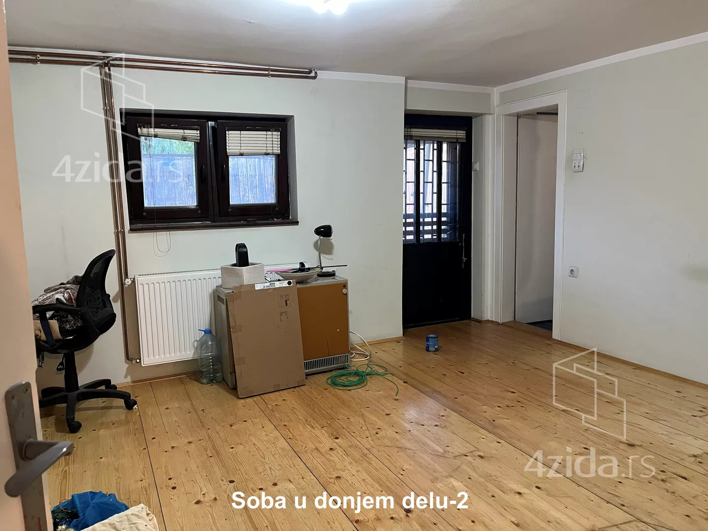 3-etažna kuća | 4zida