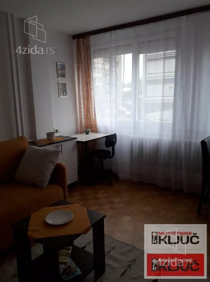 Garsonjera | 4zida