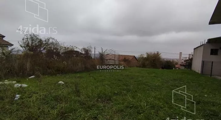 Građevinsko zemljište | 4zida