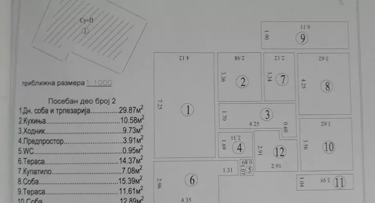 2-etažna kuća | 4zida