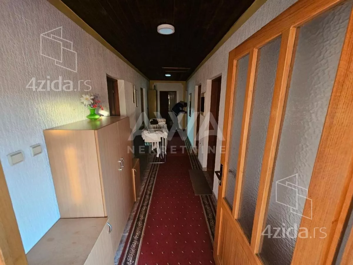 Kuća | 4zida