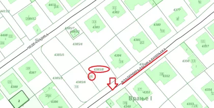 Vladimira Tasića Bošnjaka 16 | 4zida.rs