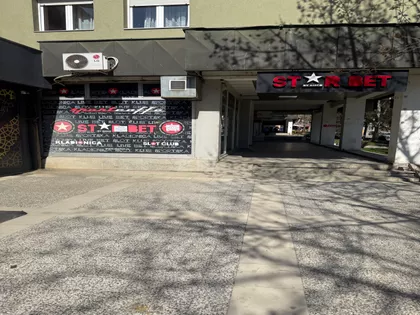 Trg Nemanjića 10 | 4zida.rs