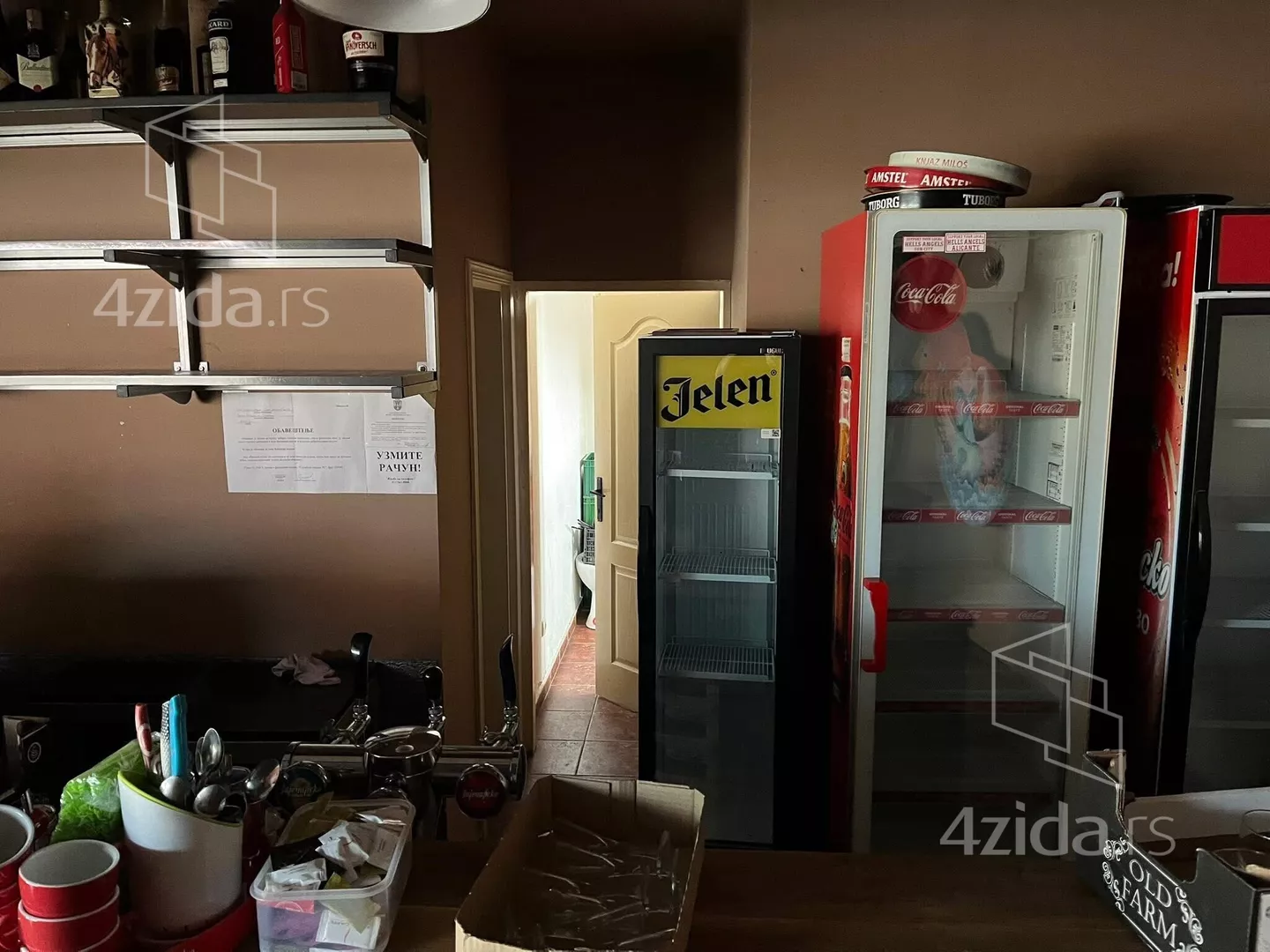 Poslovni prostor | 4zida