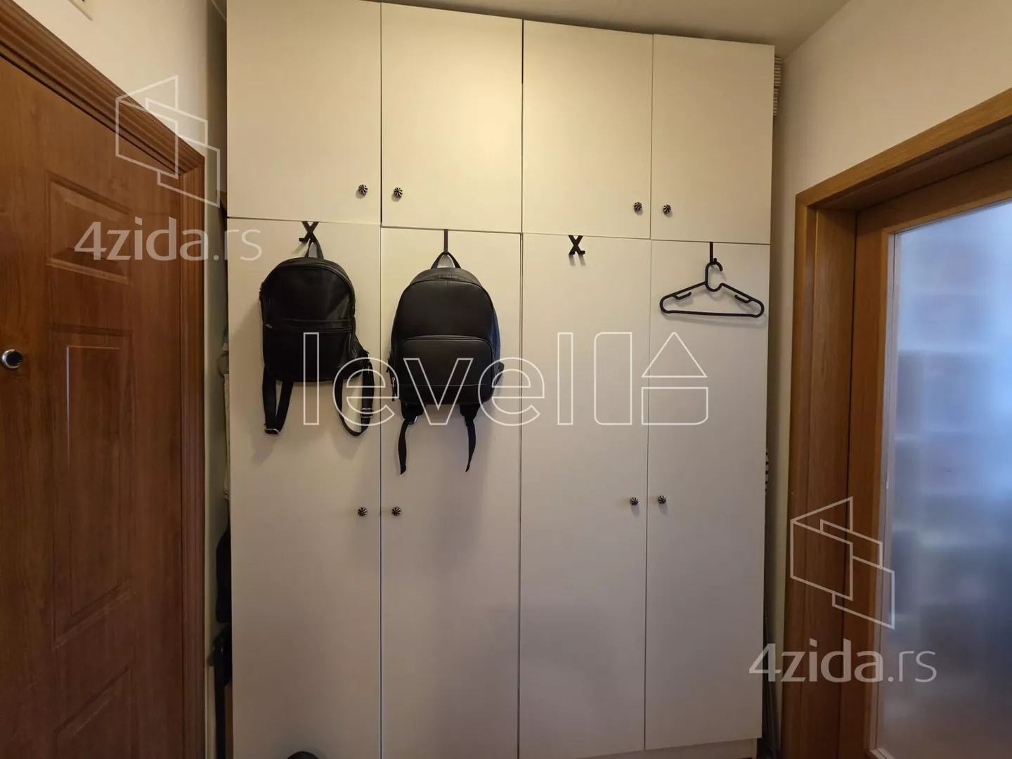 Garsonjera | 4zida