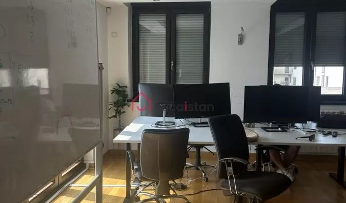 Četvoroiposoban stan | 4zida