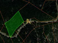Okolne lokacije, Užice | 4zida.rs