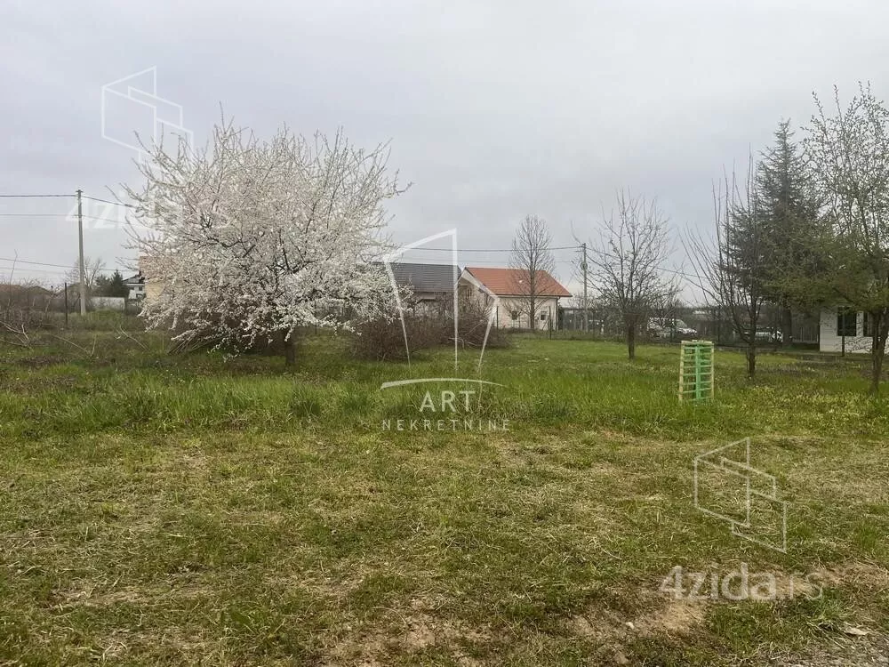 Građevinsko zemljište | 4zida