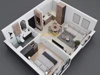 Veternička Rampa, Veternik, Gradske lokacije, Novi Sad | 4zida.rs