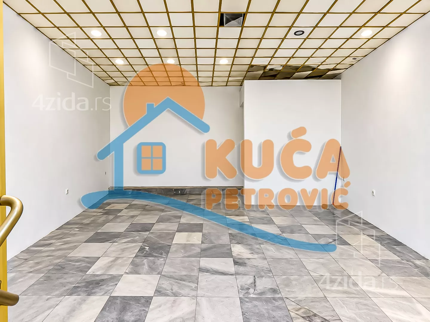 Lokal | 4zida