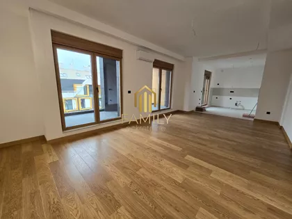 Adamovićevo Naselje | 4zida.rs
