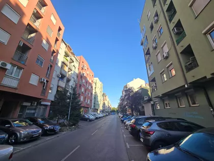 Puškinova | 4zida.rs