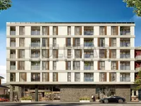 Dom Zdravlja, Medijana, Gradske lokacije, Niš | 4zida.rs