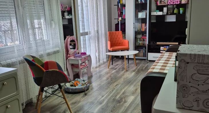 3-etažna kuća | 4zida