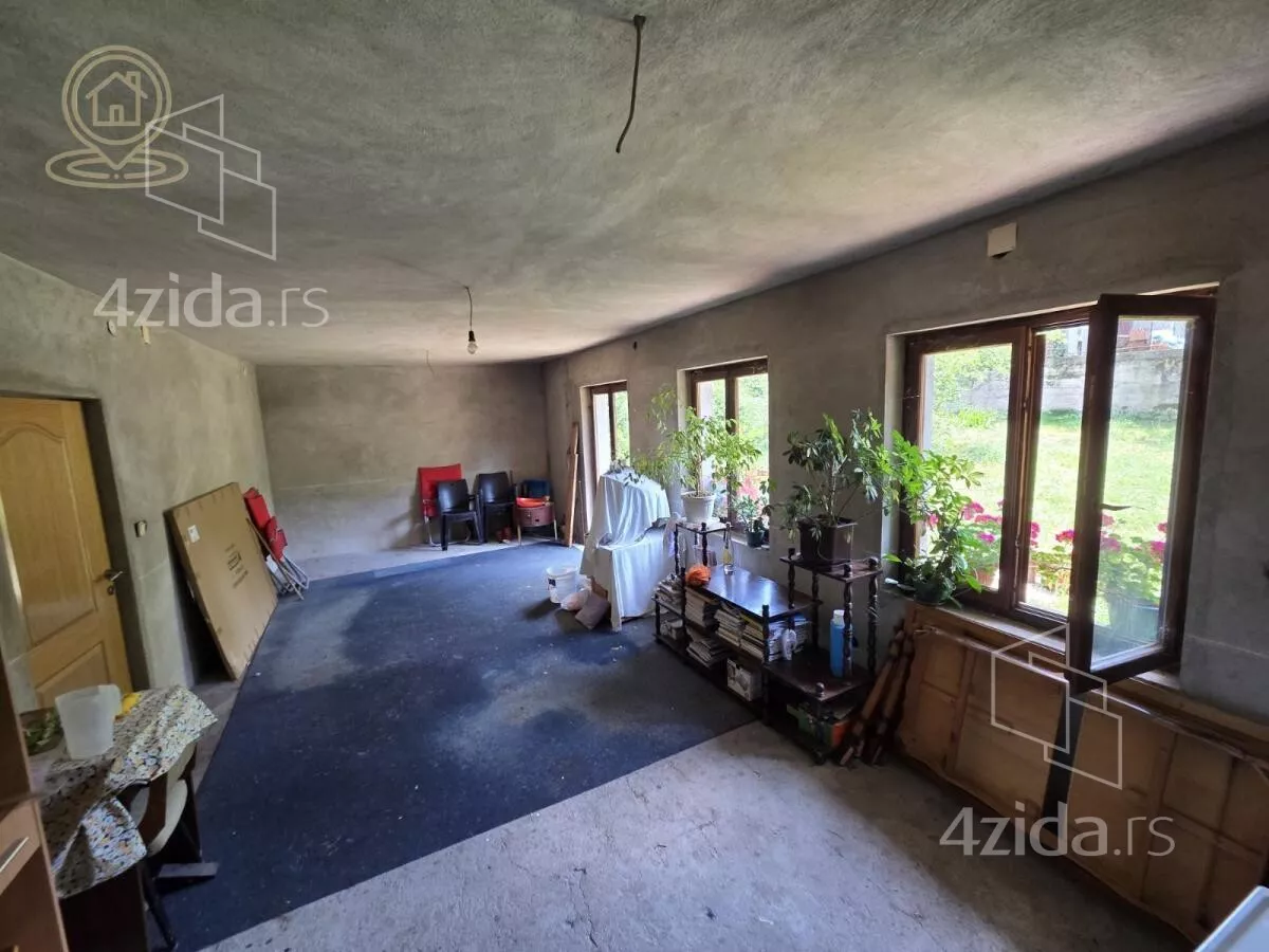 Kuća | 4zida