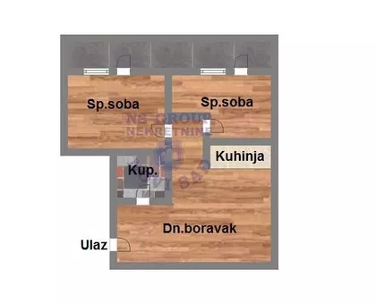 Lipov Gaj | 4zida.rs