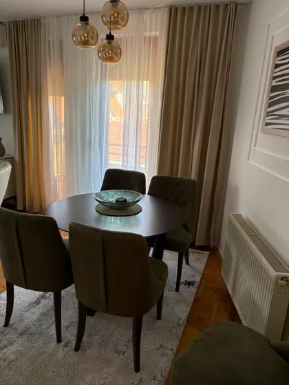 Stevana Nemanje | 4zida.rs