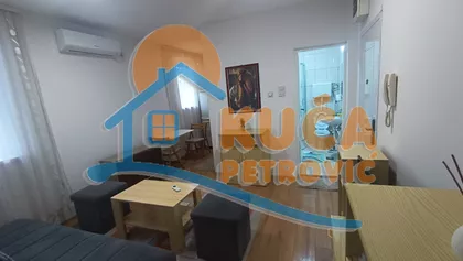 Bulevar Svetog Pantelejmona | 4zida.rs