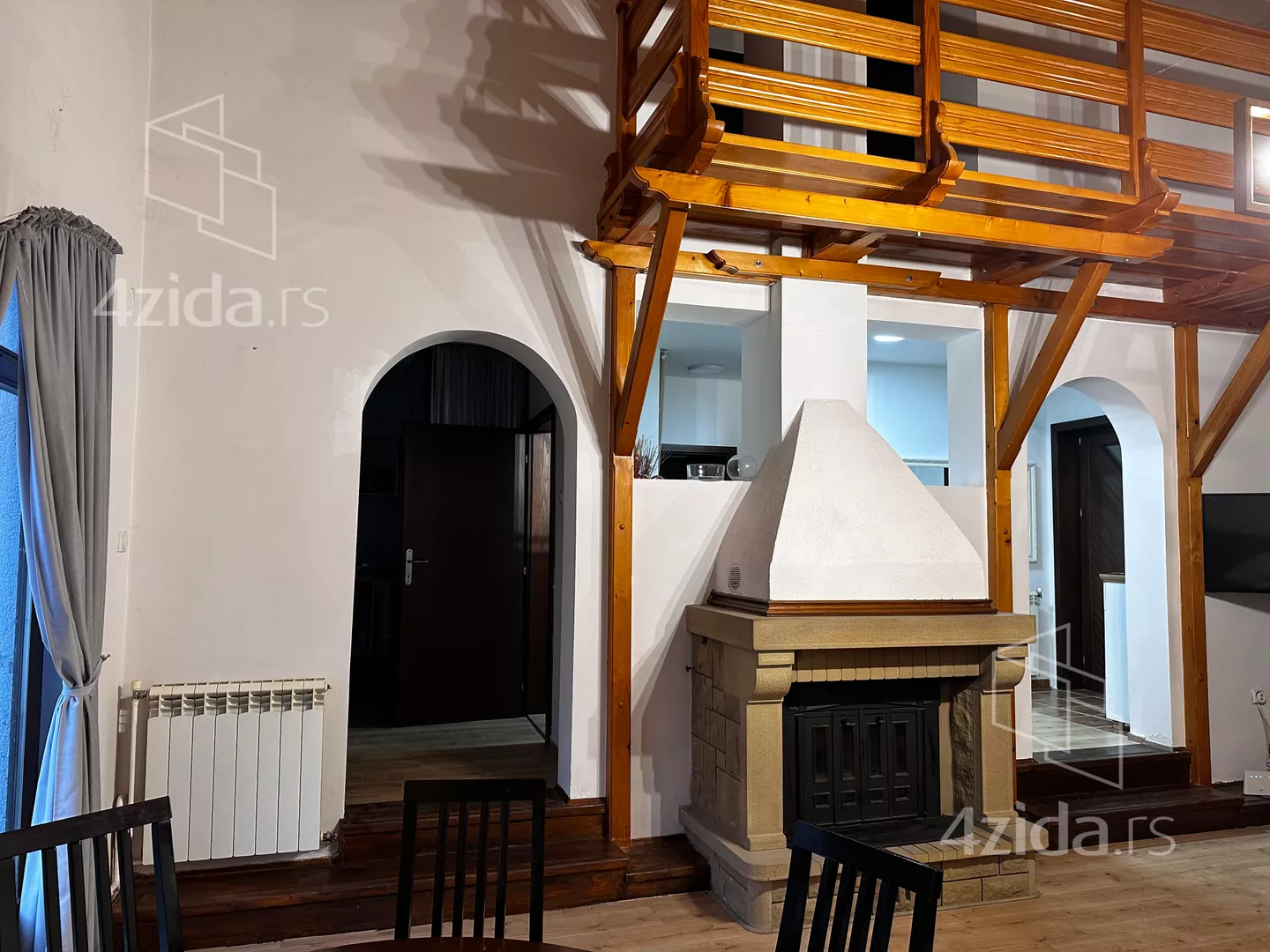 2-etažna kuća | 4zida