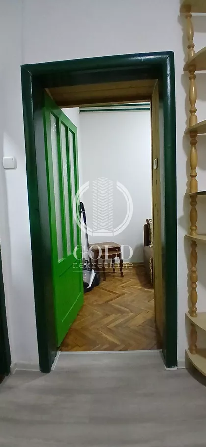 Jovana Subotića | 4zida.rs