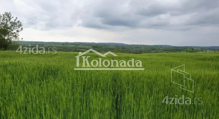 Građevinsko zemljište | 4zida