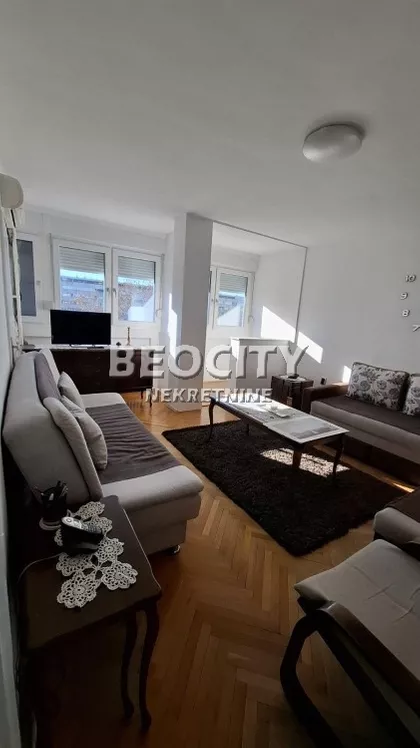 Bulevar Arsenija Čarnojevića | 4zida.rs