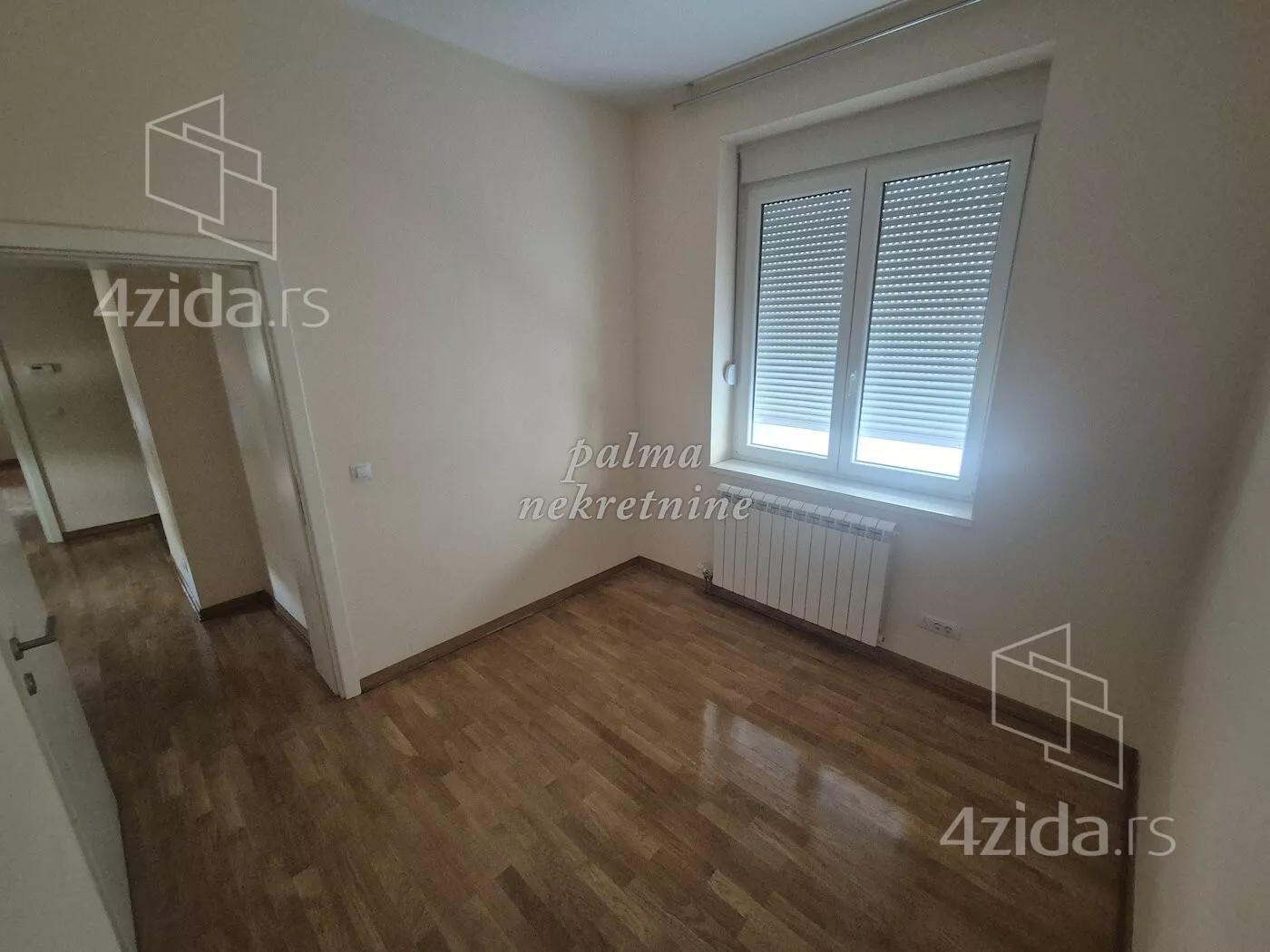 Kancelarija | 4zida