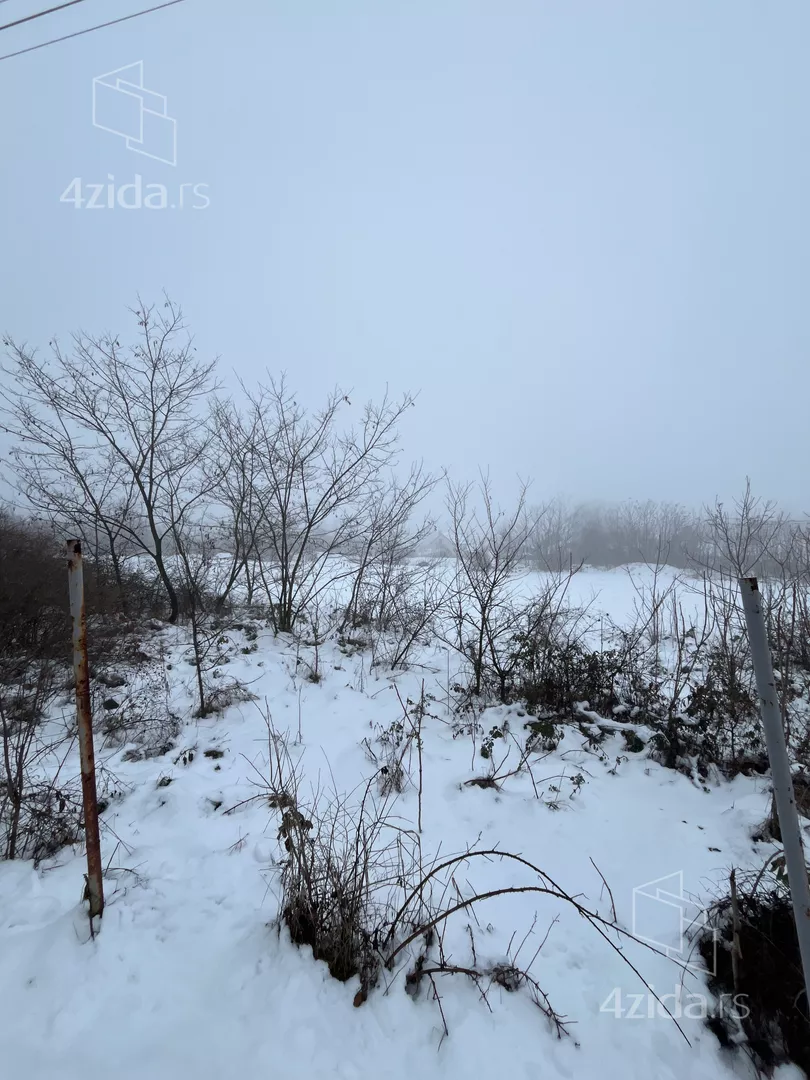 Poljoprivredno zemljište | 4zida