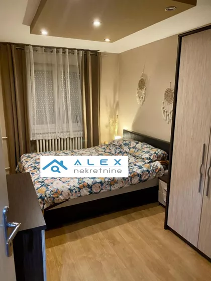 Stjepana Mitrova Ljubiše | 4zida.rs