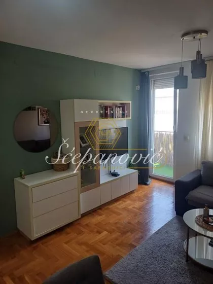 Sajmište | 4zida.rs