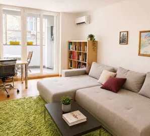 Dorćol, Stari Grad opština, Beograd, 2.0 stan | 4zida.rs