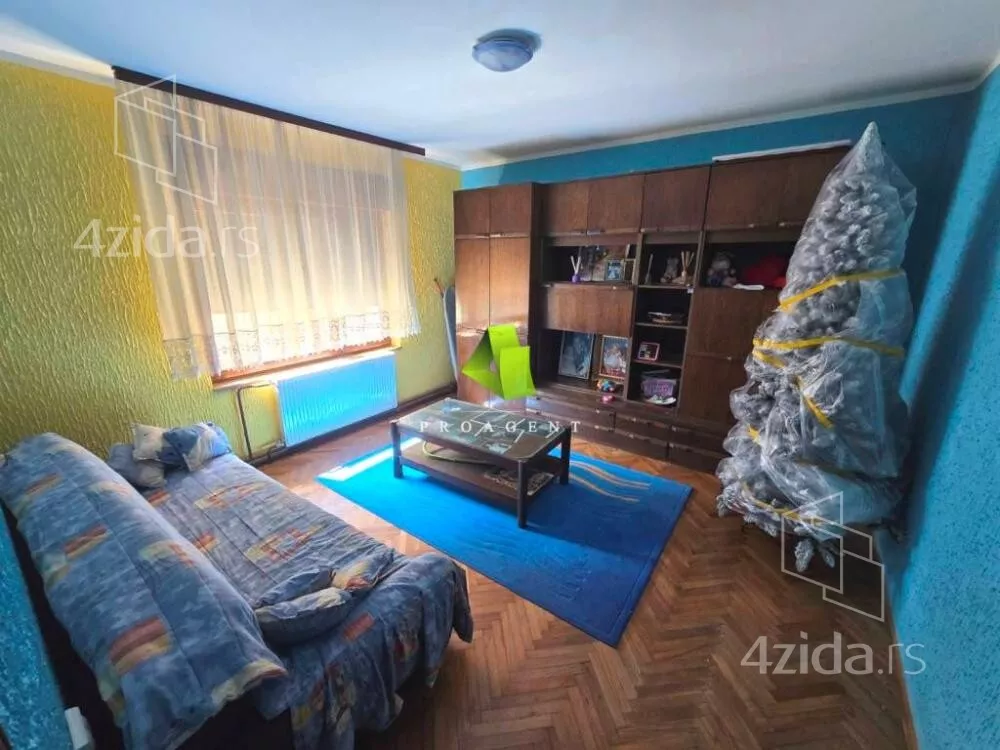 Kuća | 4zida