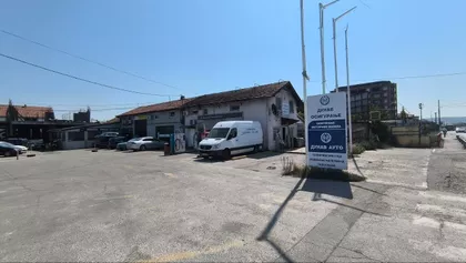 Zrenjaninski Put | 4zida.rs