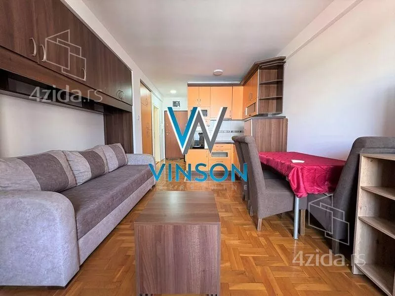 Garsonjera | 4zida