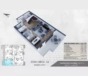 Pančevo, Gradske lokacije, Sodara | 4zida.rs | 4zida.rs