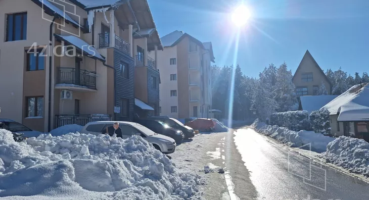 Građevinsko zemljište | 4zida