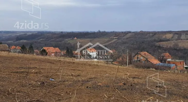 Građevinsko zemljište | 4zida