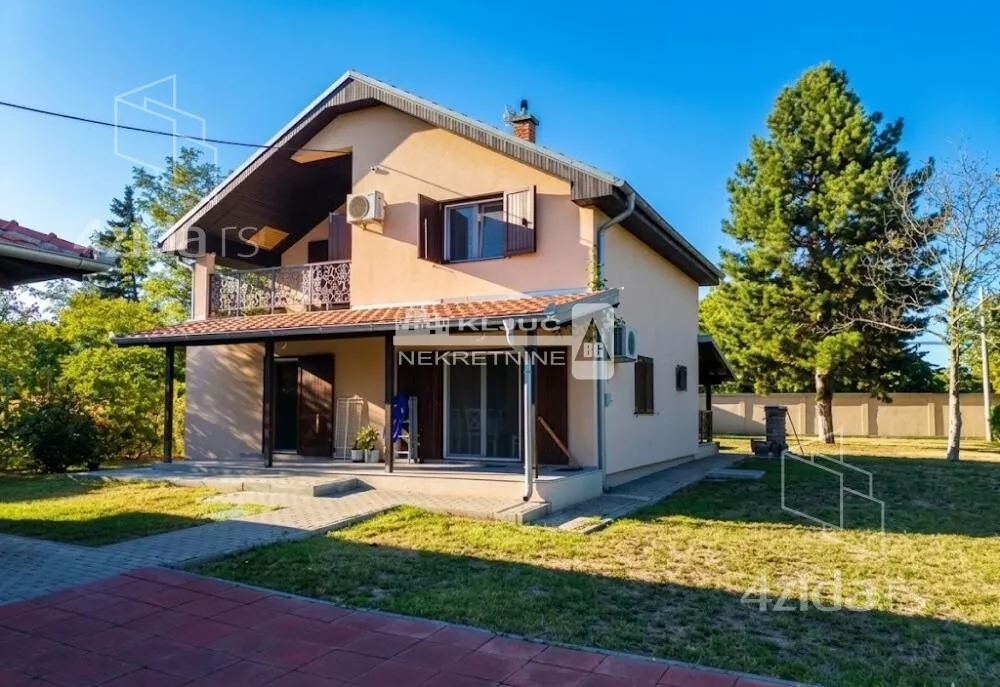 2-etažna kuća | 4zida