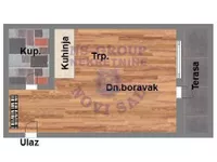 Telep, Gradske lokacije, Novi Sad | 4zida.rs