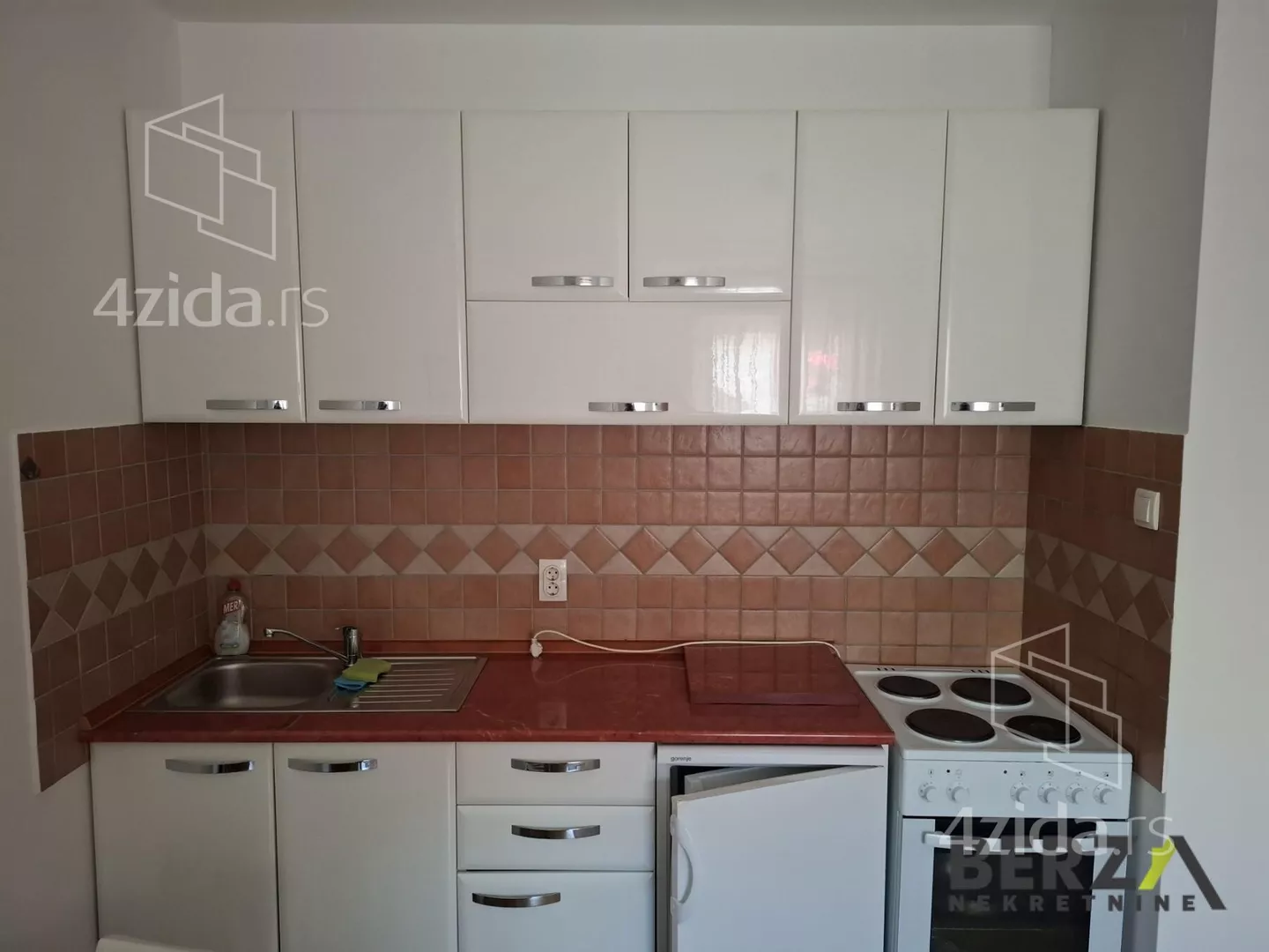 Garsonjera | 4zida