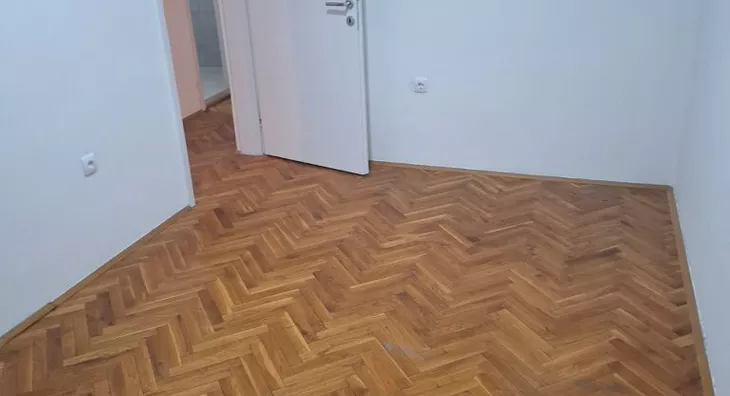 Četvoroiposoban stan | 4zida