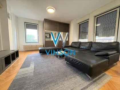 Bulevar oslobođenja | 4zida.rs