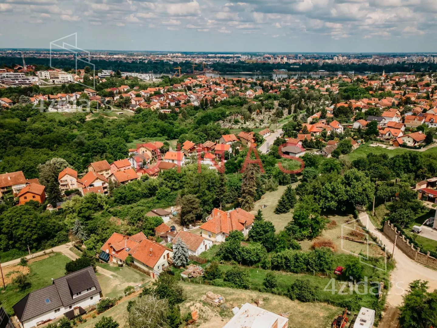 Građevinsko zemljište | 4zida