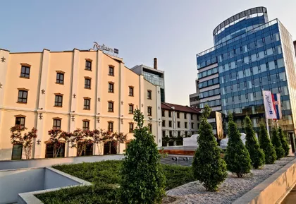 Bulevar Vojvode Mišića 15A | 4zida.rs