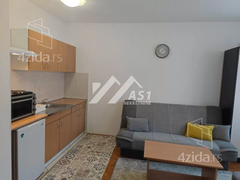 Garsonjera | 4zida