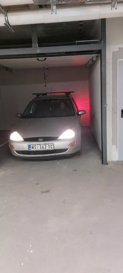 Mite Đorđevića 18b | 4zida.rs