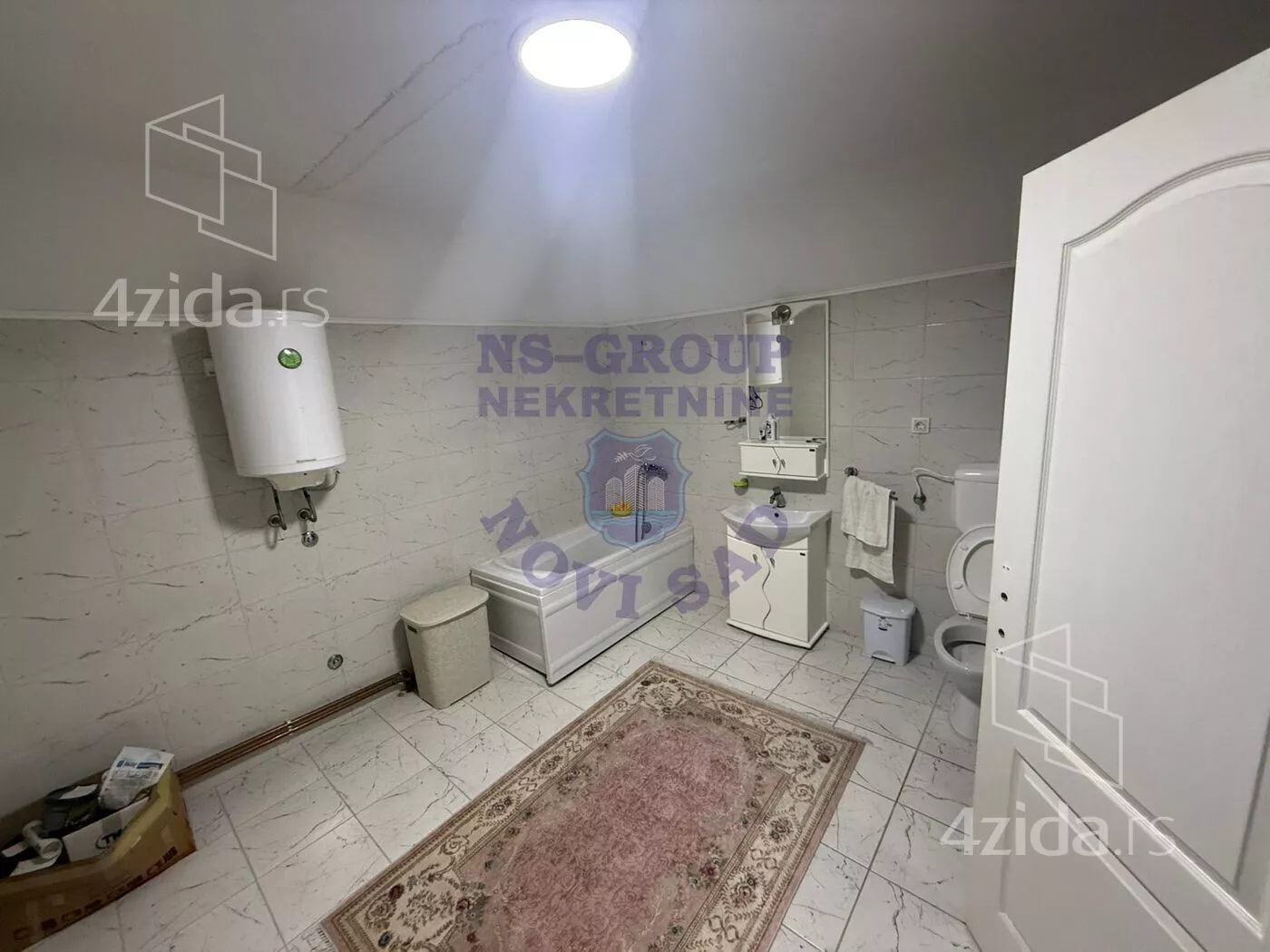 2-etažna kuća | 4zida