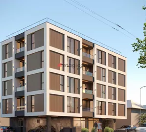 Pantelej, Gradske lokacije, Niš, 3.5 stan | 4zida.rs